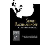 Sergei Rachmaninoff