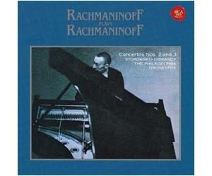 Sergei Rachmaninoff - Plays Rachmaninoff [Import]