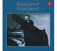Sergei Rachmaninoff - Plays Rachmaninoff [Import]