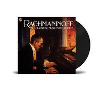 Sergei Rachmaninoff - Rachmaninov, Chefs-d'œuvre de la musique classique, Vinyle