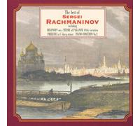 Sergei Rachmaninov - Best of [Import]