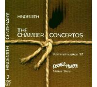 SERGEI RACHMANINOV Chamber Concert (CD)