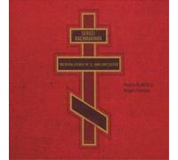 Sergei Rachmaninov Liturgy of St John Chrysostom, The (Flemish Radio Choir) (CD)