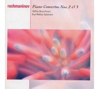 Sergei Rachmaninov Piano concertos - Sergei Rachmaninov (CD) Album