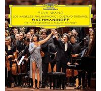 Yuja Wang – The Piano Concertos & Paganini Rhapsody – Vinyle