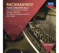 Rachmaninov, S. - Piano Concerto No.2 [Import]