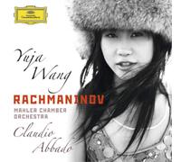 Yuja Wang - Piano Concerto No. 2 & Rhapsody on a Theme of Paganini