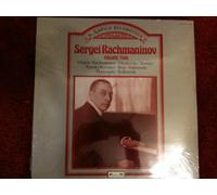 Sergei Rachmaninov: The Ampico Recordings, Vol. 2 [Vinyl]