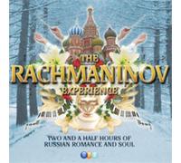 Rachmaninov Artisti – The Rachmaninov Experience – CD – Warner Music