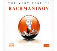 Sergei Rachmaninov The Very Best of Rachmaninov (CD) Album