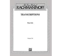 The Piano Works of Rachmaninoff, Belwin Edition Sergei Rachmaninoff (Auteur)