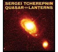 Sergei Tcherepnin - Quasar 8660 / Lanterns