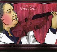 Sergei Trofanov - Gypsy Diary
