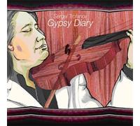 Sergei Trofanov - Gypsy Diary