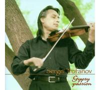 Sergei Trofanov - Gypsy Passion