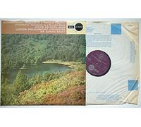 Sergei Vasilyevich Rachmaninoff / Ernst von Dohnányi, Julius Katchen, The London Philharmonic Orchestra, Sir Adrian Boult - Rhapsody On A Theme Of Paganini / Variations On A Nursery Tune