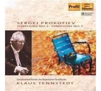 Sergej Prokofiev: Symphony No. 5; Symphony No. 7