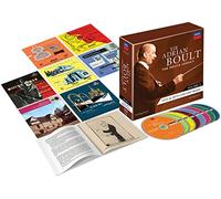 Sergej Rachmaninoff (1873-1943) - Decca Legacy Volume 3/19 Th & 20 Th Century Music