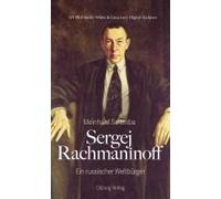 Sergej Rachmaninoff