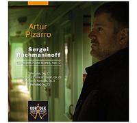 Sergej Rachmaninoff