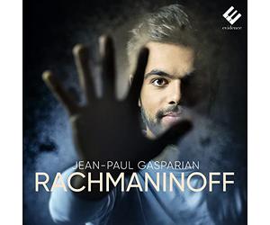 Sergej Rachmaninov - Rachmaninoff