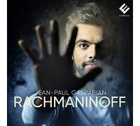 Sergej Rachmaninov – Rachmaninov – CD – Harmonia Mundi