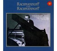 Sergej Rachmaninow - Rachmaninov: Piano Concertos No [Import]