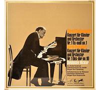 Sergej Rachmaninow, Serge Prokofieff [Vinyl LP]