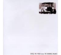Sergej the Freak Meets Th - Sergej The Freak Meets Th [Import]
