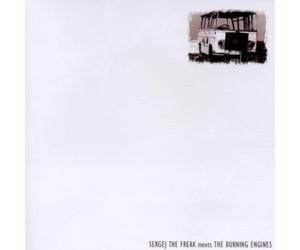 Sergej the Freak Meets Th - Sergej The Freak Meets Th [Import]