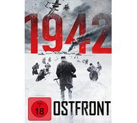 Sergej Tscharkow;Iwan Batarew;Oleg Gajanow - 1942: Ostfront