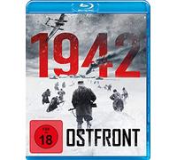 Sergej Tscharkow;Iwan Batarew;Oleg Gajanow - 1942: Ostfront [Blu-ray]