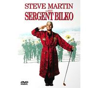 Sergent Bilko