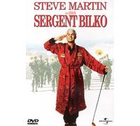 Sergent Bilko – Universal Pictures – Édition G