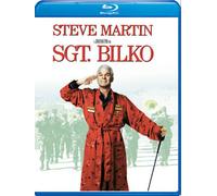 Sergent Bilko Blu-Ray