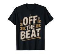 Sergent De Police Retraite Annees sur Le Terrain Forces T-Shirt