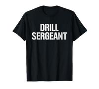 Sergent Forces ARMÉES Forces DE Force T-Shirt