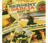 Sergent Garcia - Best Of (inclus 1 DVD)