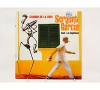 Sergent Garcia - Camino de la Vida/repressage Italie