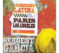 Sergent Garcia - Conexion Latina