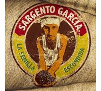 Sergent Garcia – La Semilla Escondida – Copy control