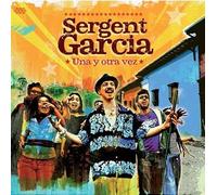 Sergent Garcia - Una Y Otra Vez [Vinilo]
