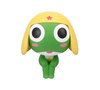 Sergent grenouille Look Up Up Pvc Statue Keroro 11 cm Megahouse