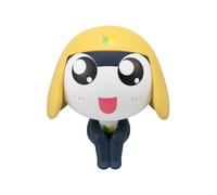 Sergent grenouille Look Up Up Pvc Tamama Statue 11 cm Megahouse