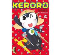 Sergent Keroro - Tome 10