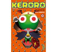 Sergent Keroro - Tome 12
