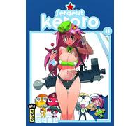 Sergent Keroro - Tome 14