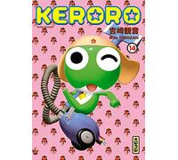 Sergent Keroro - Tome 14