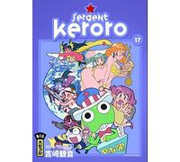 Sergent Keroro - Tome 17