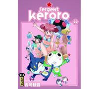 Sergent Keroro - Tome 20
